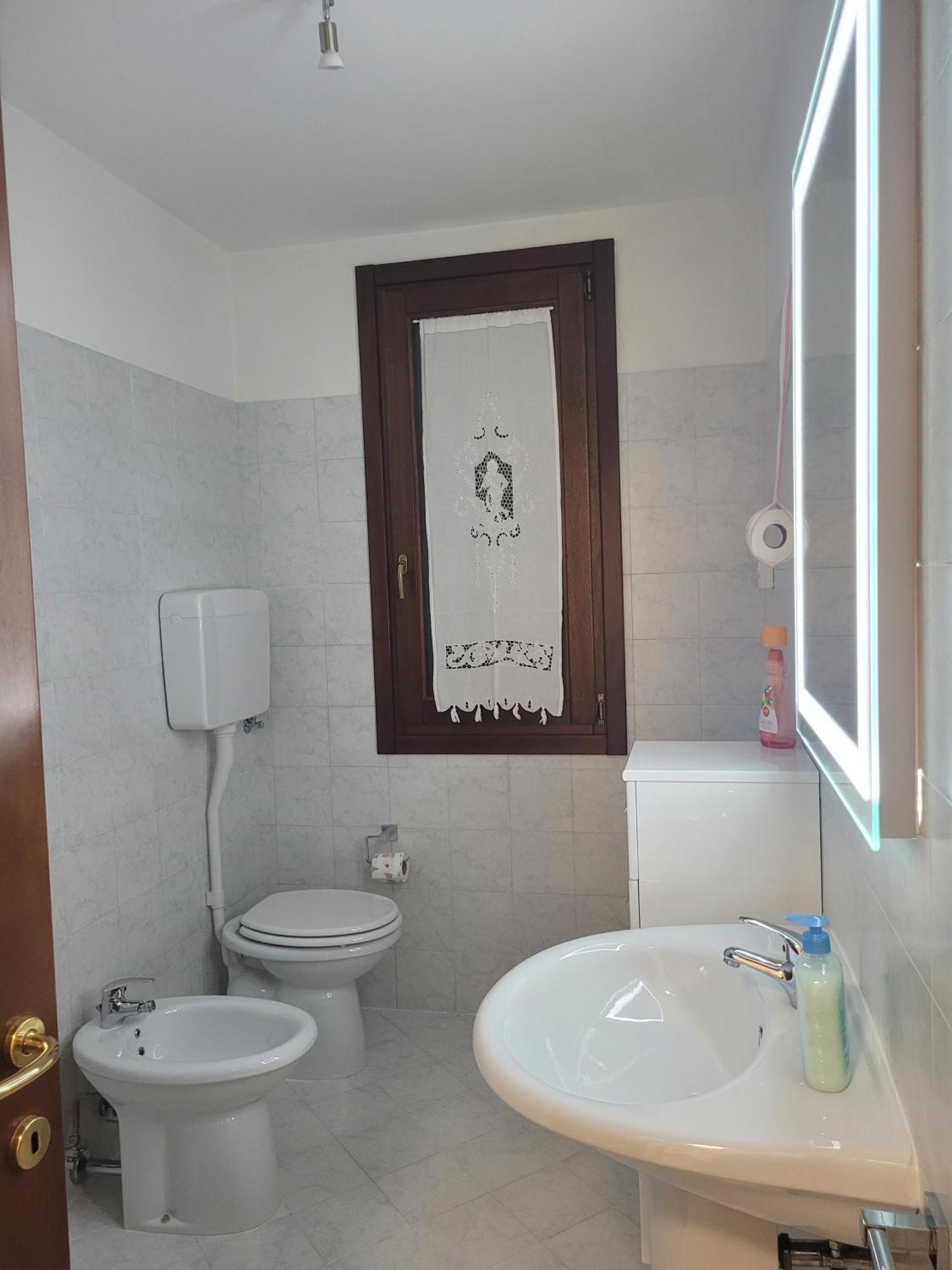 Castelletto Apartment Castello d'Aviano Luaran gambar