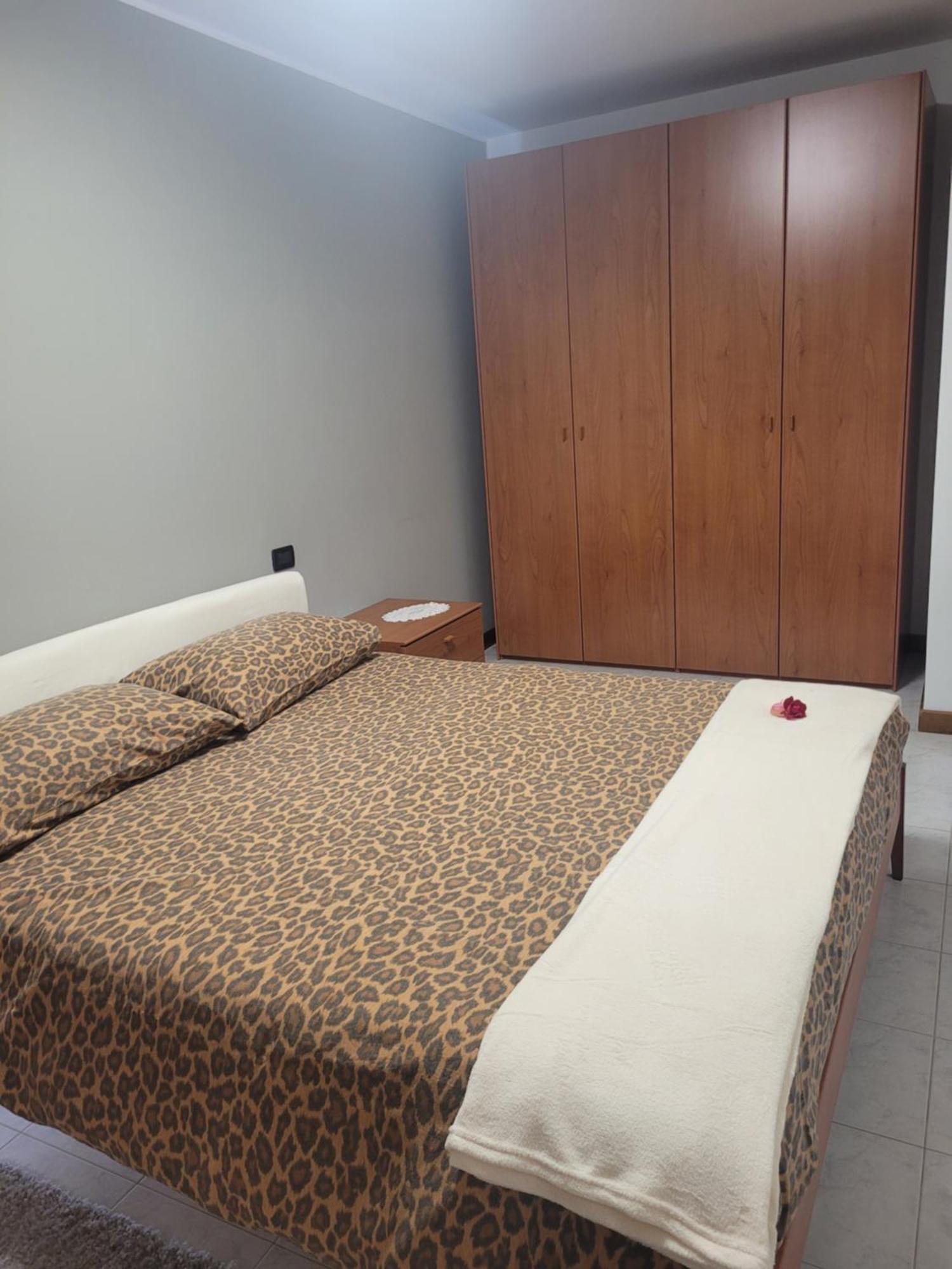 Castelletto Apartment Castello d'Aviano Luaran gambar
