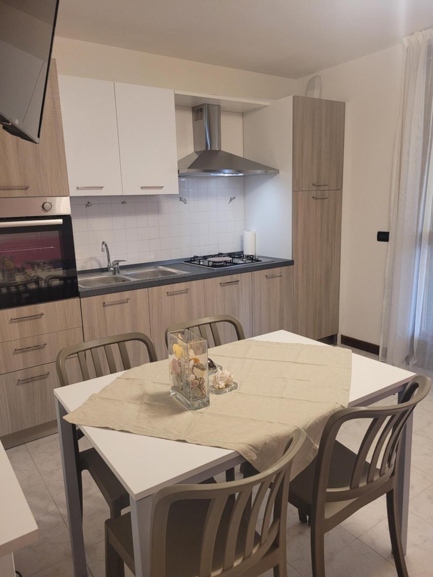 Castelletto Apartment Castello d'Aviano Luaran gambar